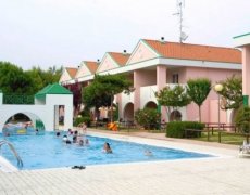 Villaggio ai Ginepri Bibione