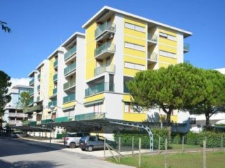 Apartmán Laguna Piccola Bibione Apartmán Laguna Piccola Bibione