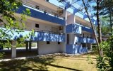 Katalog zájezdů - Itálie, Apartmány Azzurra Bibione