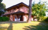 Vila Regina Bibione, Vila Ca Rossa Bibione Vila Ca Rossa Bibione