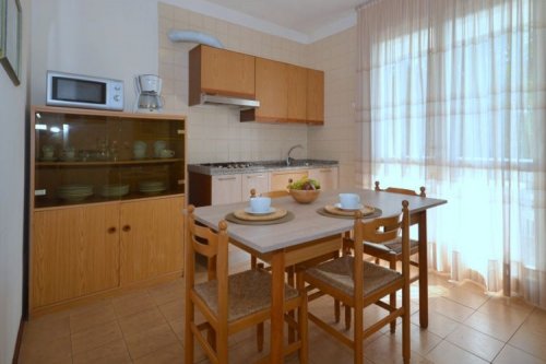 Apartmány Sirio a Pesci Bibione