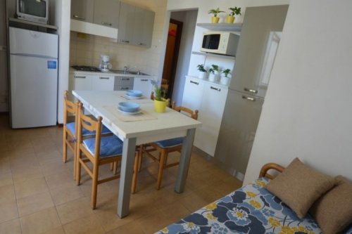 Apartmány Sirio a Pesci Bibione