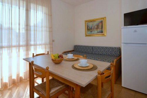 Apartmány Sirio a Pesci Bibione