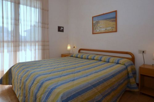 Apartmány Sirio a Pesci Bibione