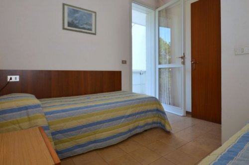 Apartmány Sirio a Pesci Bibione