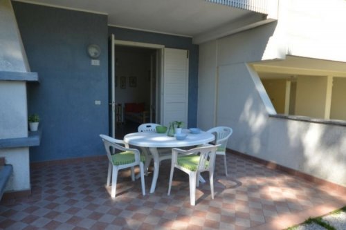 Apartmány Sirio a Pesci Bibione