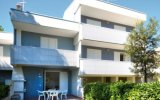 Katalog zájezdů - Itálie, Apartmány Sirio a Pesci Bibione