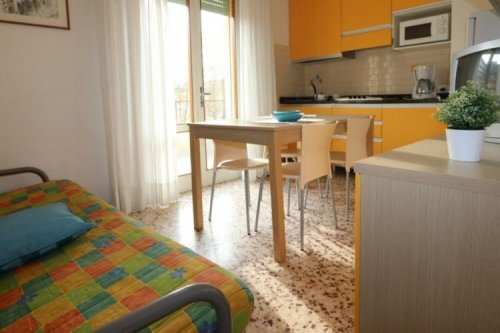 Apartmány Furlan Bibione