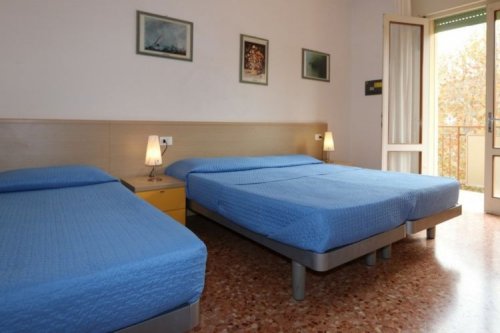 Apartmány Furlan Bibione