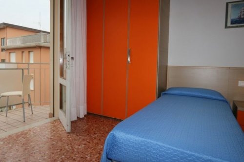 Apartmány Furlan Bibione