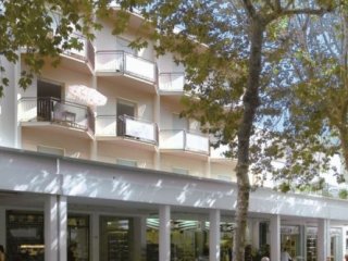 Apartmány Furlan Bibione Apartmány Furlan Bibione