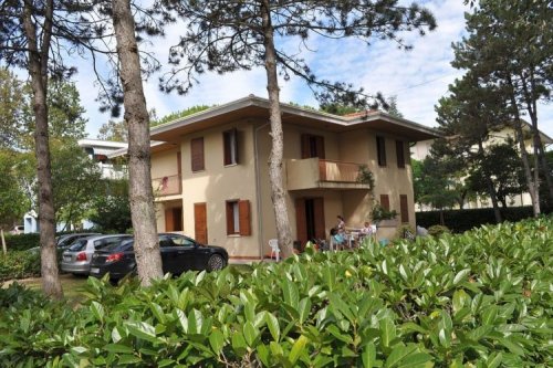 Vila Carla a Caterina Bibione