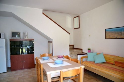 Vila Carla a Caterina Bibione