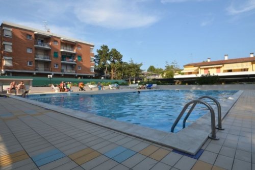 Apartmány Ferrari Bibione
