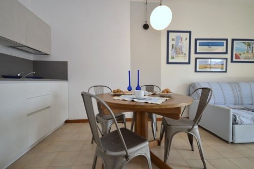 Apartmány Ferrari Bibione