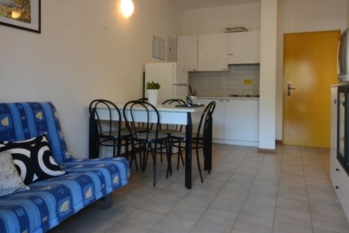 Apartmány Ferrari Bibione