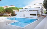 Katalog zájezdů - Itálie, Apartmány Ferrari Bibione