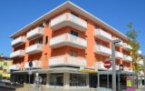 Katalog zájezdů - Itálie, Apartmány Madrid Bibione