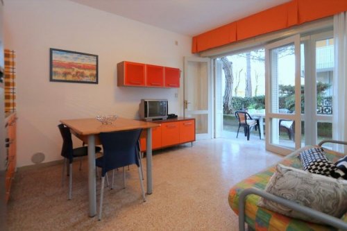 Apartmánová vila Verde Bibione