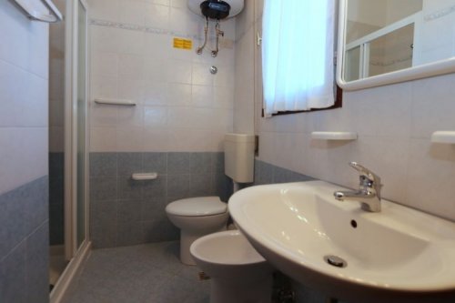 Apartmánová vila Verde Bibione
