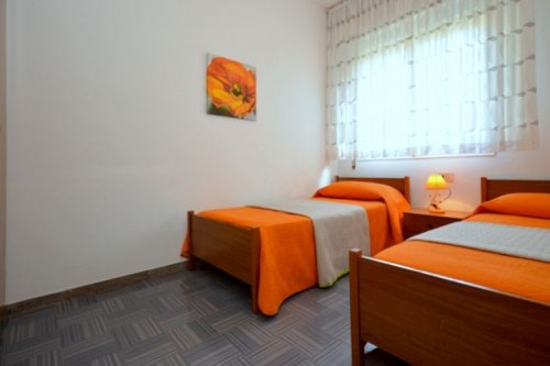 Vila Angela Bibione
