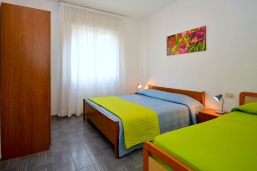 Vila Angela Bibione