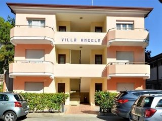 Vila Angela Bibione Vila Angela Bibione