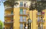 Apartmány Delfino Bibione