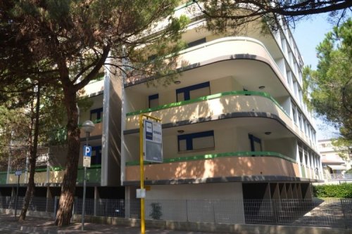 Apartmány Vera Cruz Bibione