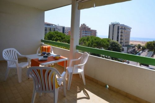 Apartmány Vera Cruz Bibione