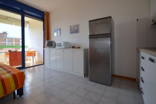 Apartmány Vera Cruz Bibione
