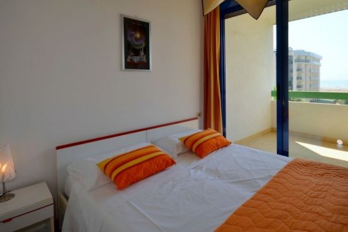 Apartmány Vera Cruz Bibione