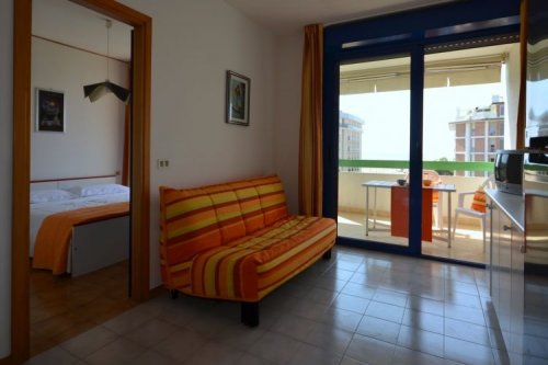 Apartmány Vera Cruz Bibione