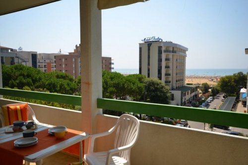 Apartmány Vera Cruz Bibione