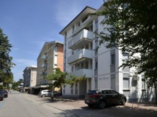 Apartmány Riviera Bibione Apartmány Riviera Bibione