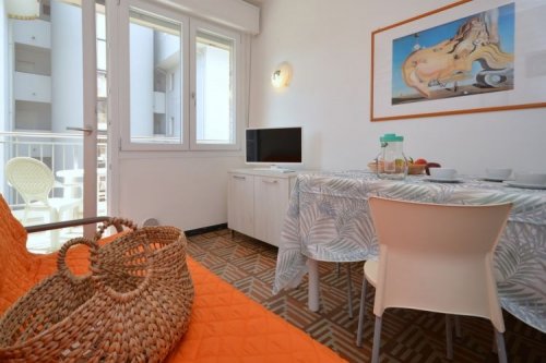 Apartmány Alice Bibione