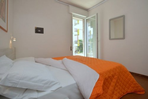 Apartmány Alice Bibione