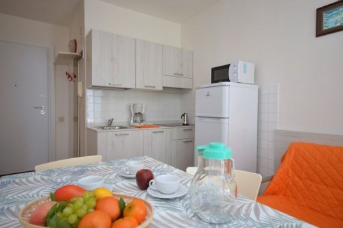 Apartmány Alice Bibione
