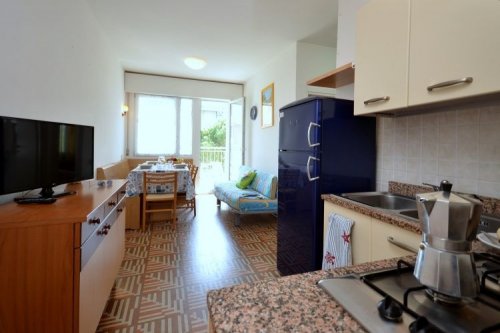 Apartmány Alice Bibione