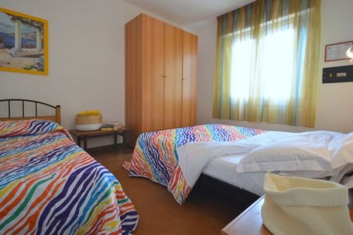 Apartmány Alice Bibione