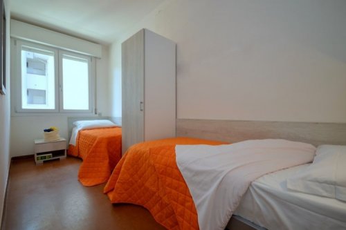 Apartmány Alice Bibione