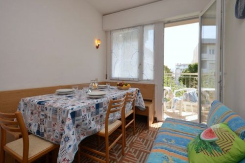 Apartmány Alice Bibione