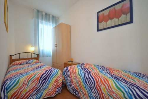 Apartmány Alice Bibione