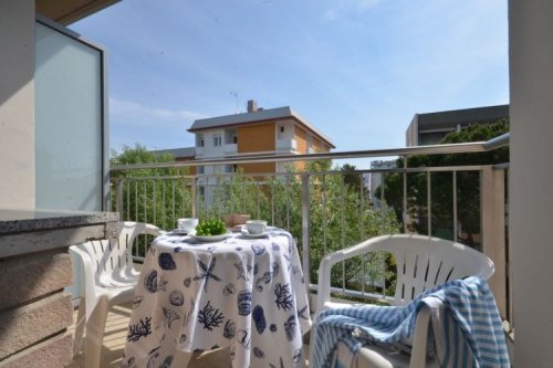 Apartmány Alice Bibione