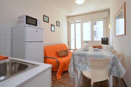 Apartmány Alice Bibione