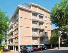 Apartmány Alice Bibione