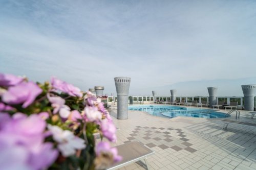 Residence Delle Terme Bibione