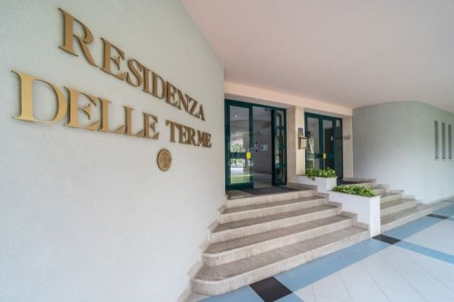 Residence Delle Terme Bibione
