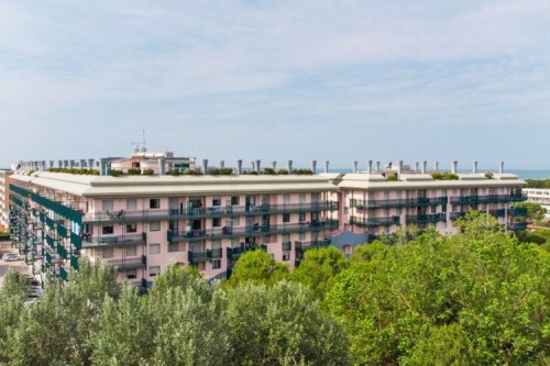 Residence Delle Terme Bibione