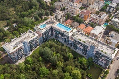 Residence Delle Terme Bibione